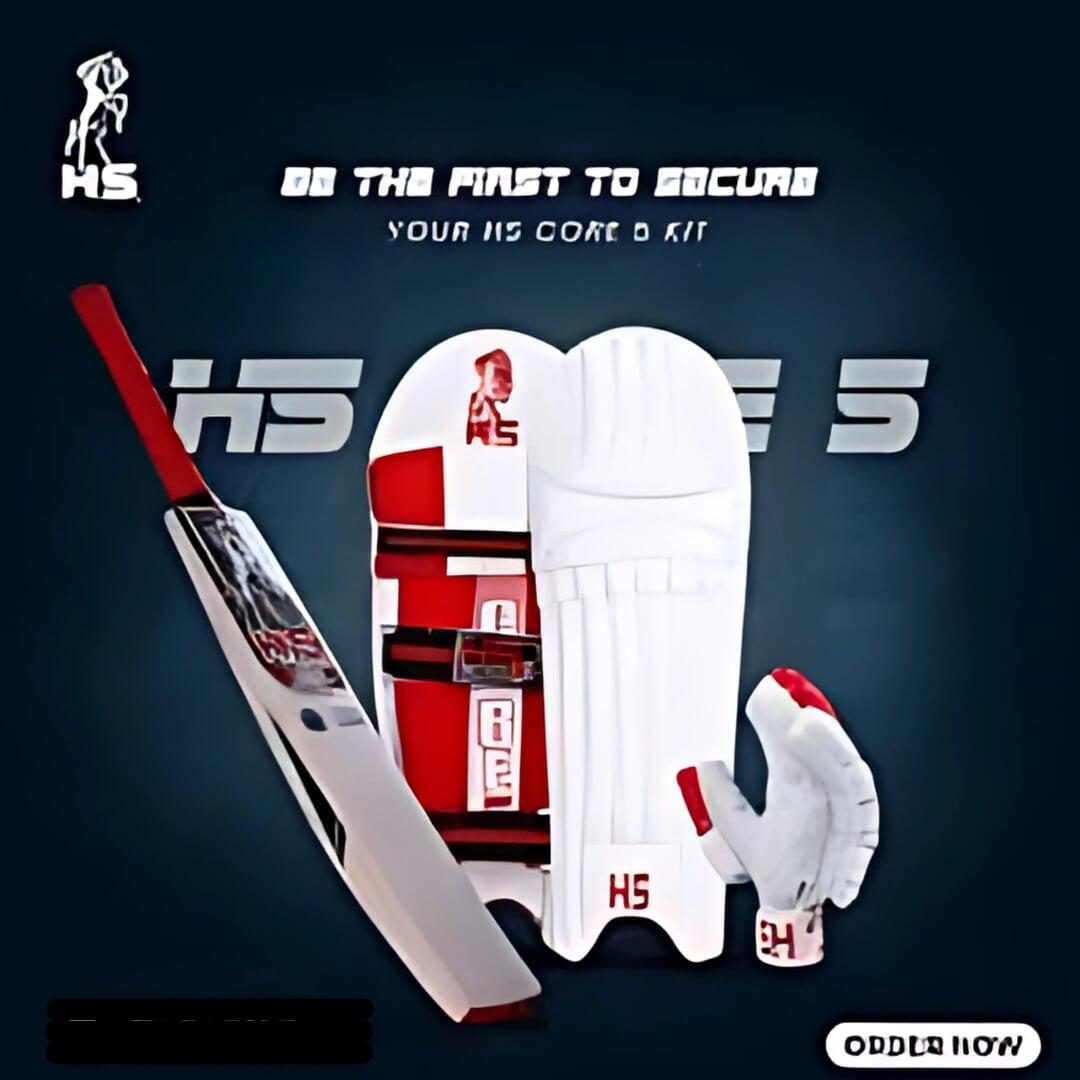 HS Pilano: A Legacy in Cricket Gear Manufacturing